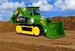 John Deere 2-in-1 Motorised Excavator