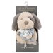 TLLC Plush Toy & Washers - Barklife Patch