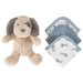 TLLC Plush Toy & Washers - Barklife Patch