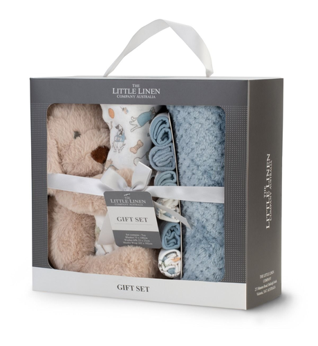 TLLC Boxed Gift Set - Barklife Dog