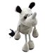 Finger Puppet - Rhino