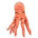 Finger Puppet - Octopus