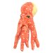 Finger Puppet - Octopus