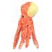 Finger Puppet - Octopus