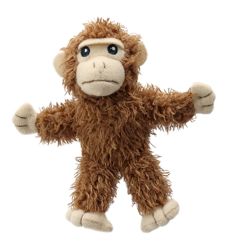Finger Puppet - Monkey