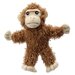 Finger Puppet - Monkey