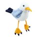 Finger Puppet - Seagull