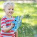 Handheld Shark Bubbler