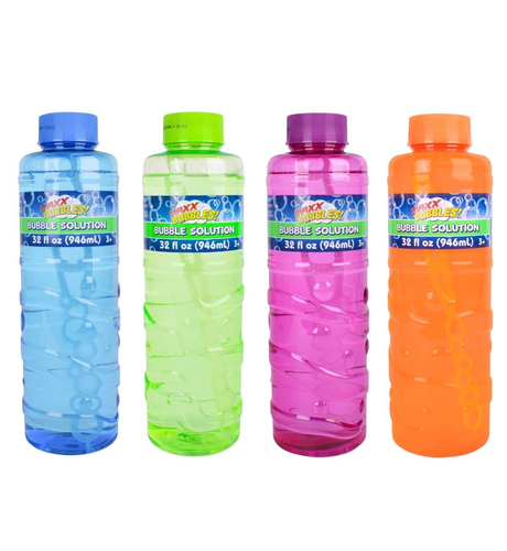 Bubble Refill Bottle - 946ml