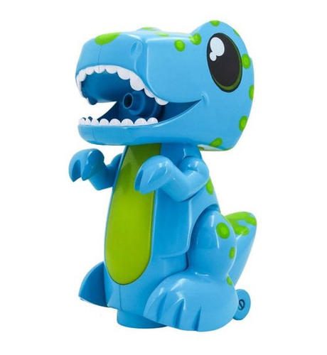 Bump n Go Dino Bubbler
