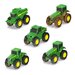 John Deere Pullback Surprise Capsules