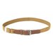 Designer Kidz Bradley Boys Belt - Bronze