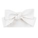 Designer Kidz Grace Headband - Ivory