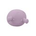 Mombella Mushroom Soothing Teether - Lavender