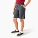 Dickies Boys Classic Fit Short - Charcoal