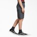 Dickies Boys Classic Fit Short - Charcoal
