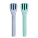 B.Box Lunch Box Cutlery 2pk - Horizon