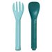 B.Box Lunch Box Cutlery 2pk - Twilight