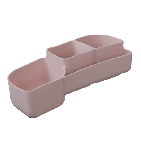 B.Box Silicone Bento Tray Lunchbox - Berry
