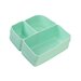 B.Box Silicone Bento Buddy Lunchbox - Forest
