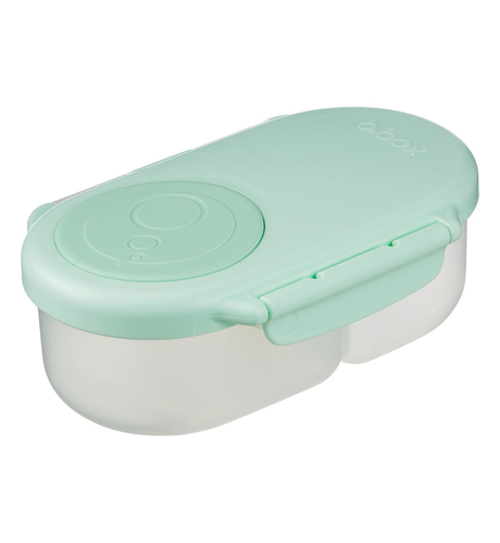 B.Box Snackbox - Spearmint