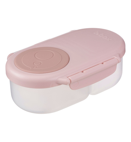 B.Box Snackbox - Blush Crush