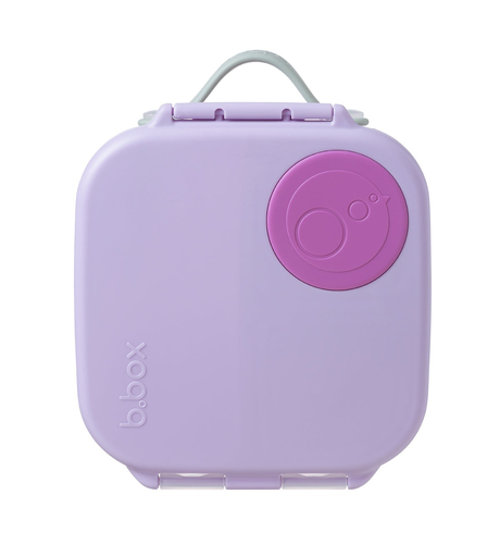 B.Box Mini Lunchbox - Sugar Plum