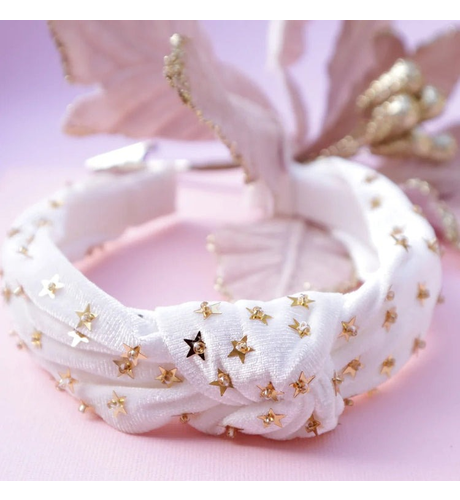 Lauren Hinkley Twinkle Star Headband