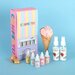 Confetti Blue Perfume Making Kit - Ice Cream
