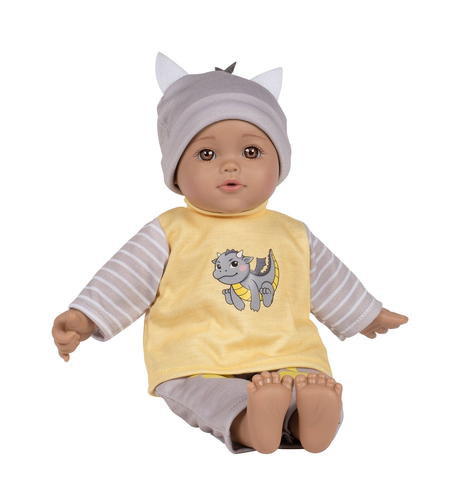 Adora Little Love Baby Doll - Cutie Dragon