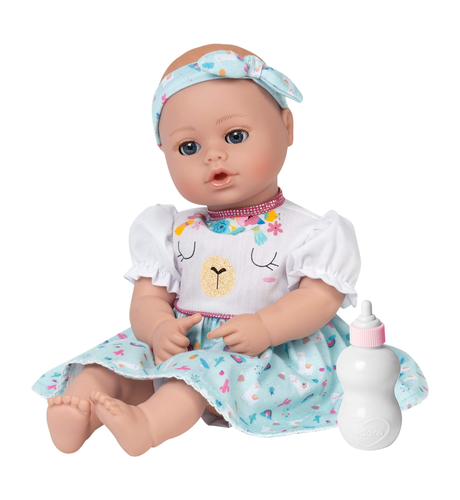 Adora Playtime Magic Baby Doll - Llama