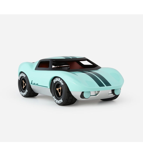 Playforever Ken 66 Parton