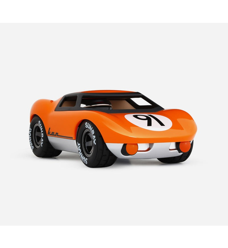 Playforever Ken 66 Gibson