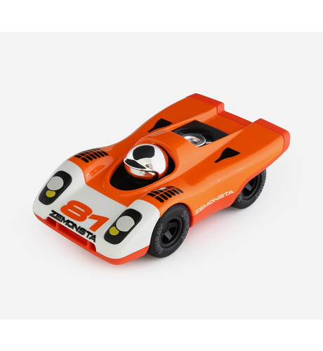 Playforever Zemonsta Egon - Orange