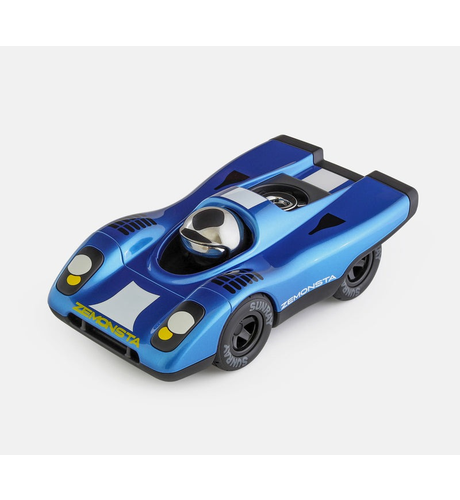 Playforever Zemonsta Hans - Blue