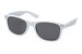 Unity Matte Sky Blue 'Wayfarer' Kids Sunglasses