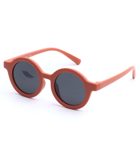 Daily Thursday Kids Sunglasses (0-2) - Fire