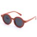 Daily Thursday Kids Sunglasses (0-2) - Fire