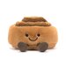 Jellycat Amuseables Cinnamon Bun