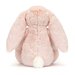 Jellycat Blossom Blush Bunny 'Cherry' - Small