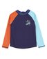 Minihaha Riley Monkey L/S Rash Top