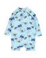 Minihaha Riley L/S Baby Rash Suit