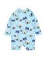 Minihaha Riley L/S Baby Rash Suit