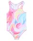 Minihaha Cali Print Swimsuit