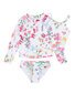 Minihaha Ivy 3 Piece Swim Set