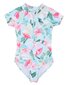 Minihaha Keely S/S Sunsuit