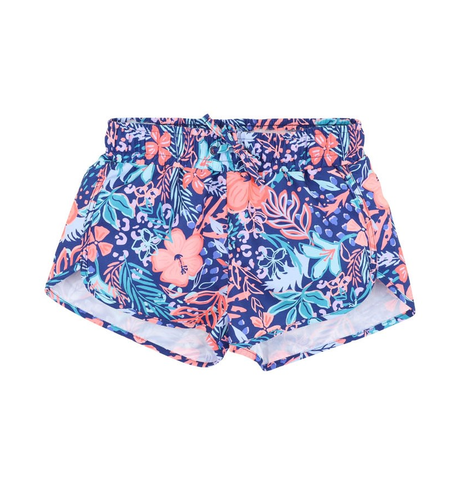 Minihaha Coco Print Boardshorts