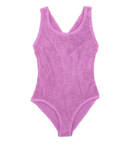 Minihaha Coco Orchid Swimsuit