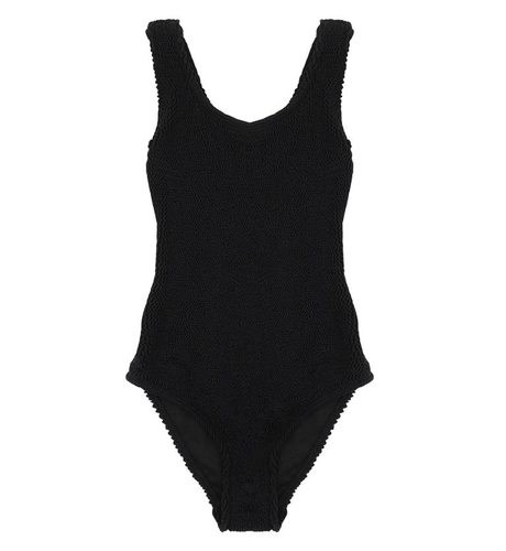 Minihaha Coco Black Swimsuit