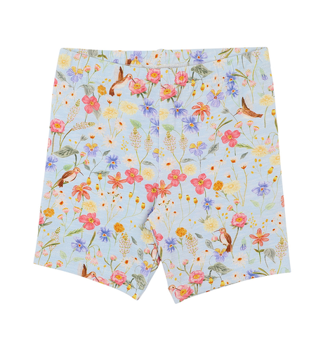 Fox & Finch Songbird Bike Shorts